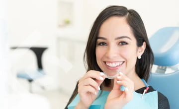 Benefits of Invisalign